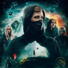 Alan Walker - World We Used To Know (Instrumental Remake)
