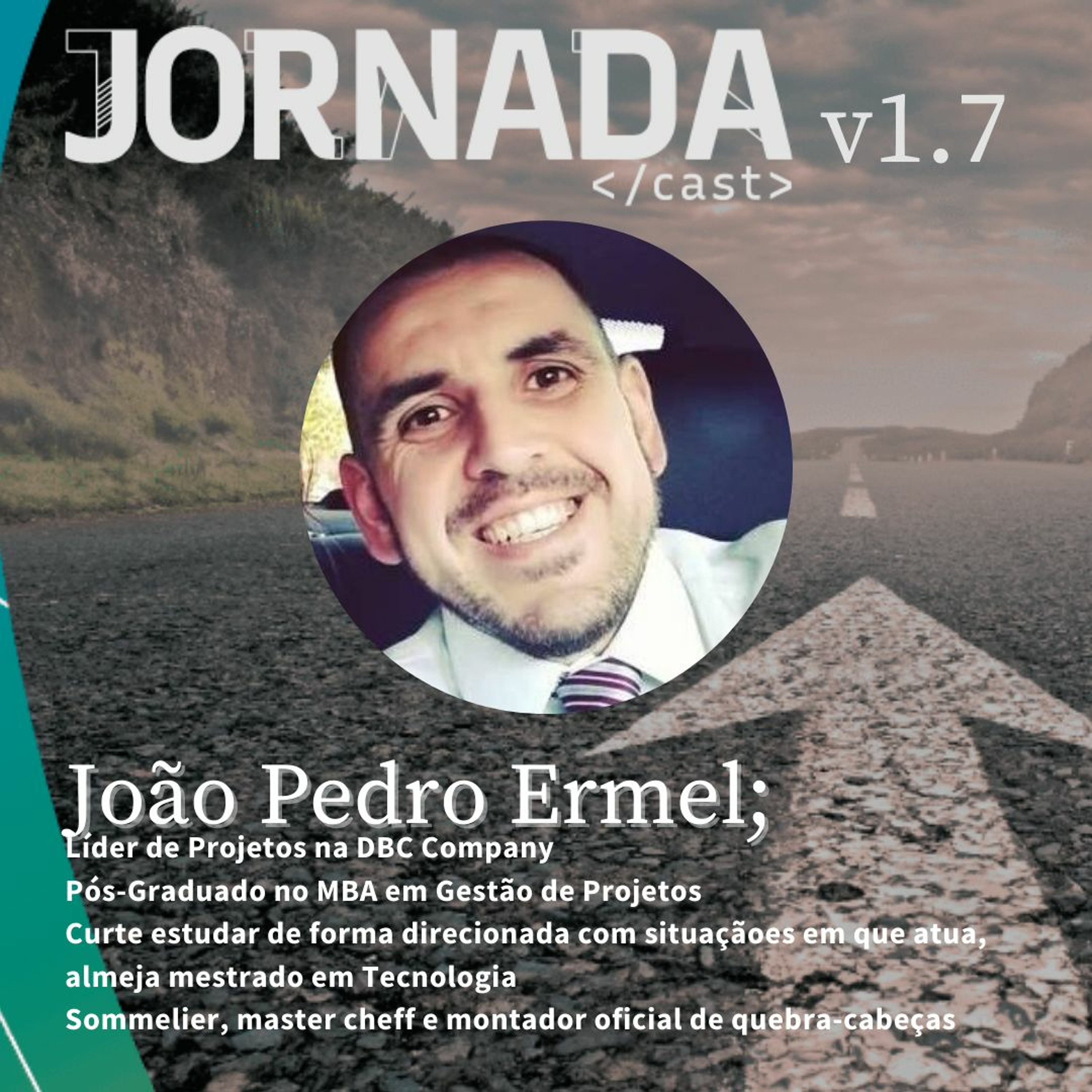JornadaCast