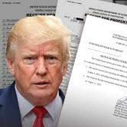 Investigation into classified documents seized at Trump's Mar-a-Lago Estate