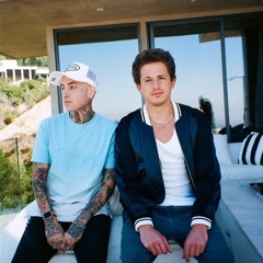 charlie puth & blackbear - hard on yourself (slowed + reverb)