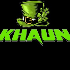 KHAUN - ASS LIKE THAT (previa)