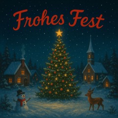 Frohes Fest