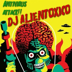 ANTIVIRUS ATTACK!!