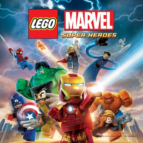 Stream LEGO Marvel Super Heroes Soundtrack Free Roam by SgtJaxSupreme Listen online for free on SoundCloud