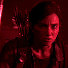 Ellie - “Im gonna kill every last one of them”