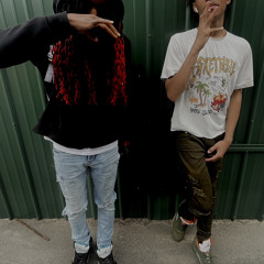 Romantic Homixide ft bodybagg