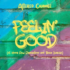 Feelin' Good (feat. Honor Flow Productions And Tricia Isabela) (Acapella)