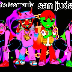 san judas city dj demonio tasmania