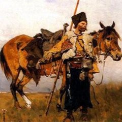 Song Of The Don Cossacks