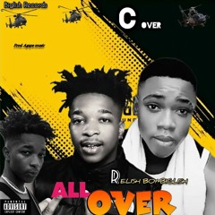 All Over Cover
