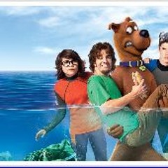 𝗪𝗮𝘁𝗰𝗵!! Scooby-Doo! Curse of the Lake Monster (2010) (FullMovie) Online at Home
