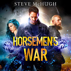 [View] KINDLE ✓ Horsemen's War: The Rebellion Chronicles, Book 3 by  Steve McHugh,Ste