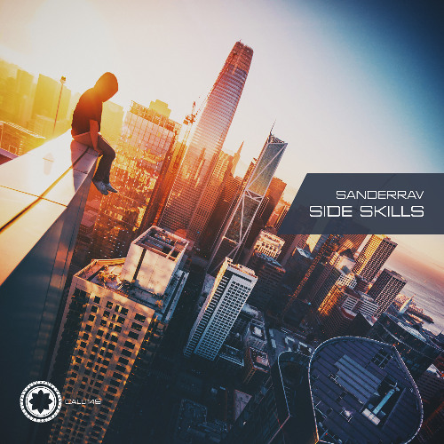 SanderRav - Side Skills (Original Mix)