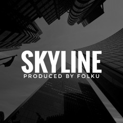 Skyline [89 BPM] ★ Mac Miller & Joey Badass | Type Beat