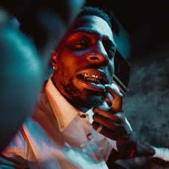 ISAIAH RASHAD TYPE BEAT "HONEY" (2022)