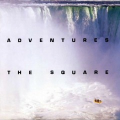 T-SQUARE - Travelers (test)