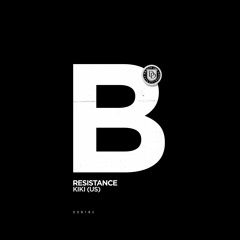 KiKi - Resistance EP