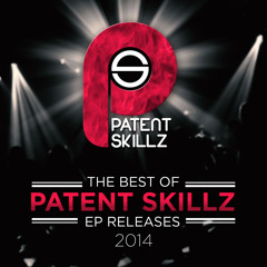 THE BEST OF EP RELEASES 2014 (Continuous DJ Mix)