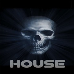 HOUSE (feat. Mxrk Sky)