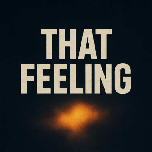 That feeling