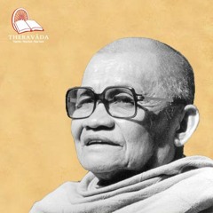 Mặt Hồ Tĩnh Lặng - Thiền Sư Ajahn Chah