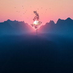 Forgiven (slowed + reverbed)