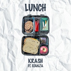 Lunch [Feat. Stanza]