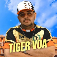 MC Ducho Tiger Voa (DJ Russo)