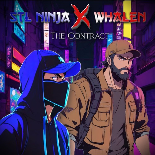 The Contract ( Tribute to STL NiNjA)