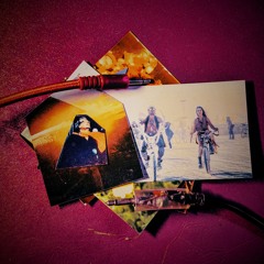 Love Is All We Need (Instrumental Mix)