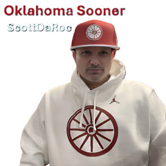 Oklahoma Sooner