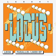 Leon - Parallel Lines EP (LCS041)