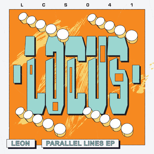 Leon - Parallel Lines EP (LCS041)