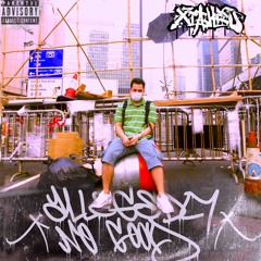 LUCKY 2 B ALIVE (ft. EMMA JENKO)