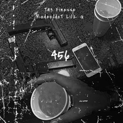 Ta3 Finesse, Lilz G - 456