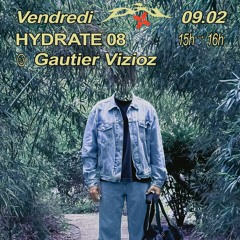 HYDRATE 08 - DIA RADIO SHOW - 090224