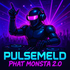 Phat Monsta's Rising