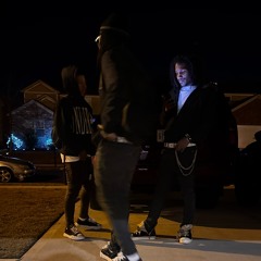 FIN ZAKI (EJK) - CLOUD STRIFE