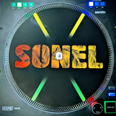 Dj Sonels X Coach Armand - 2000th
