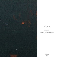 PREMIERE: Martyn Päsch - Transitional Mind (Ariet Remix)[KVLTÖ Records)