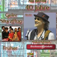 Geier Sturzflug - Bruttosozialprodukt (Ederias DnB Remix)Musik nach Wunsch