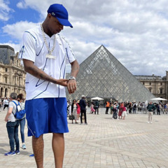 Kayblack - Vivências (Prod. Wall Hein) 50k