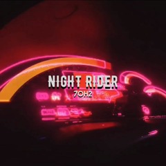 Night Rider