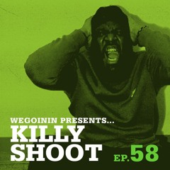 Episode 58 - The Killy Shoot Interview