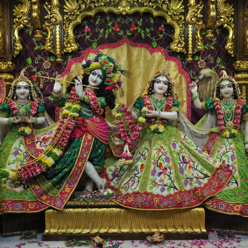 Gopinath Bhajan Part 2