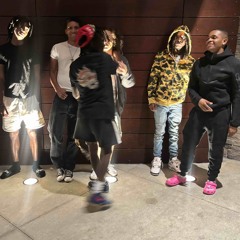 One Pump ChumpZ (feat. Young Auto, Toni2x, & PullUpWro)