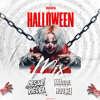 MIX HALLOWEEN 2025 - DJ CP MIX FT DJ MAICOL