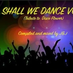 SHALL WE DANCE VOL 4