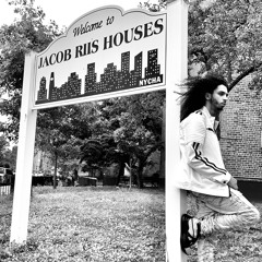 Zeké Stephaan - The Ville