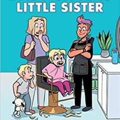 [BOOK] Karen's Haircut: A Graphic Novel (Baby-Sitters Little Sister #7) (Baby-Sitters Little Sister